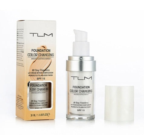ThermaTint™ Adaptive BB Foundation