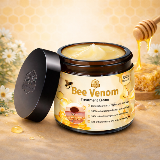 BeeLuxe™ Venom Repair Cream