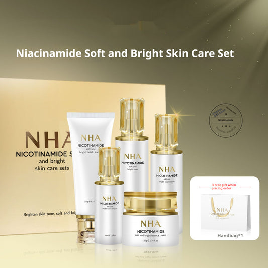ToneMuse™ Radiance Boost Set