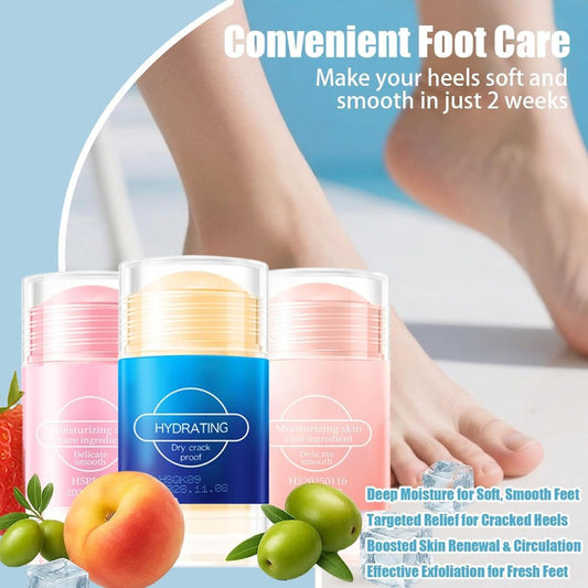 Hydrastick™ Deep Moisture Balm