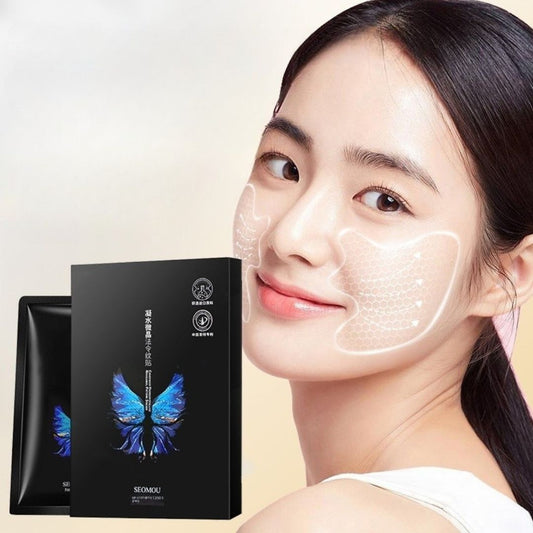 CrystaLift™ Wrinkle Lifting Mask